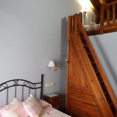 La Casuca Del Esbardu Hotel Vilde Kültér fotó