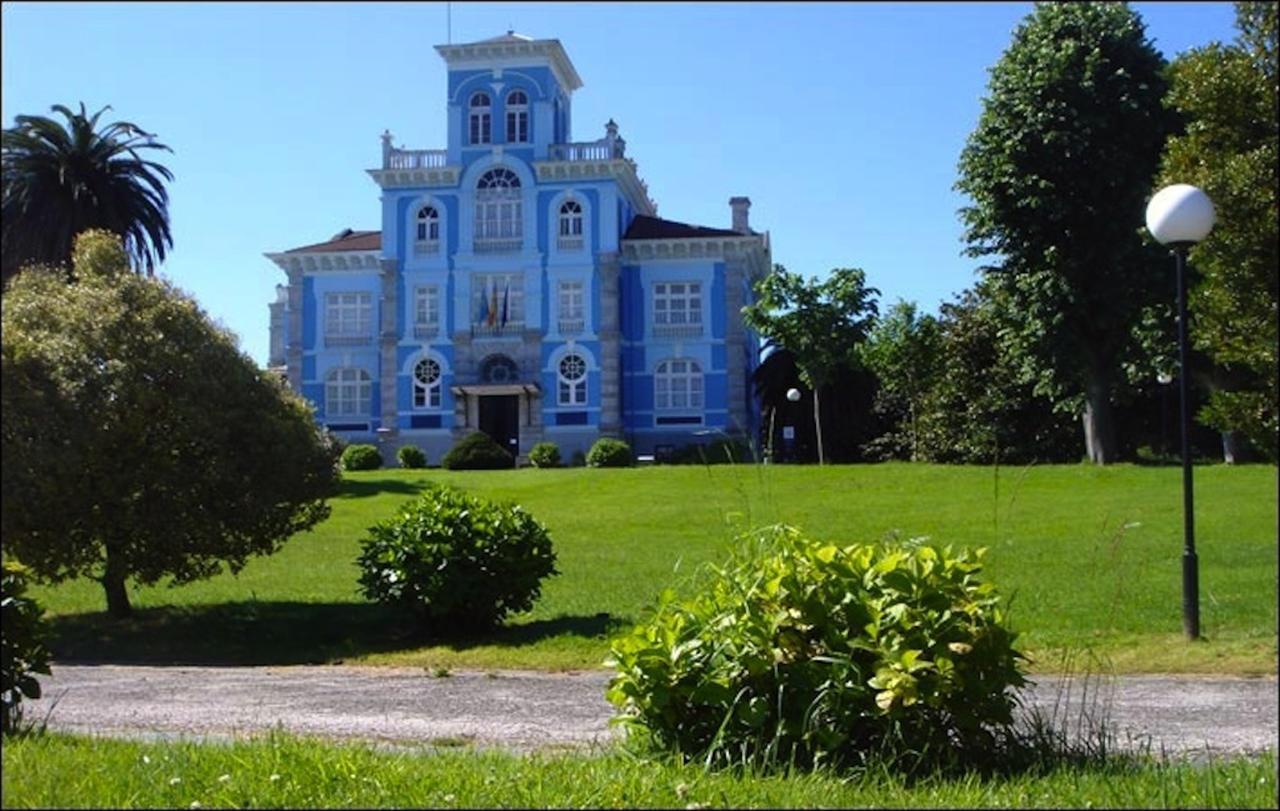La Casuca Del Esbardu Hotel Vilde Kültér fotó