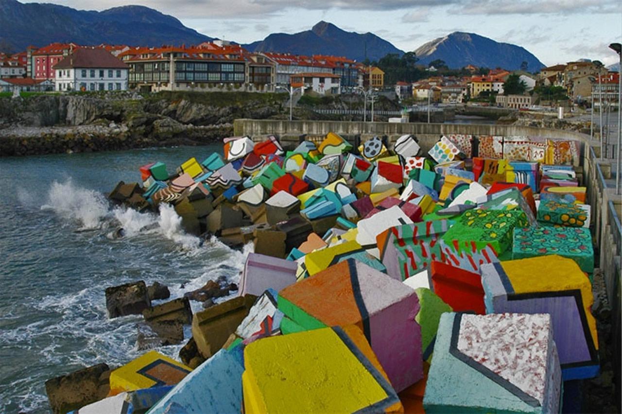 La Casuca Del Esbardu Hotel Vilde Kültér fotó