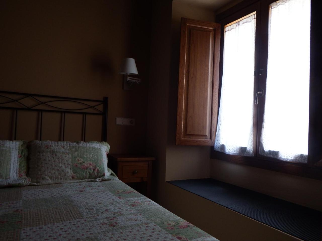 La Casuca Del Esbardu Hotel Vilde Kültér fotó